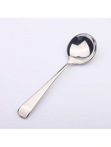 silver spoon silver plated cutlery set