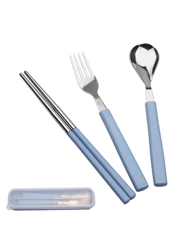 portable utensil set