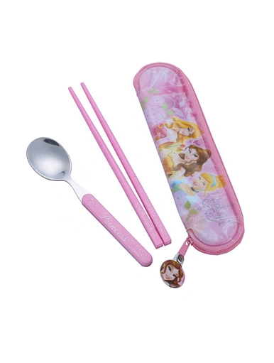 travel chopstick spoon