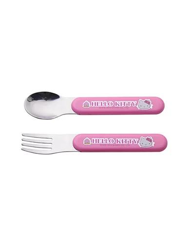personalised childrens cutlery, spoon and fork