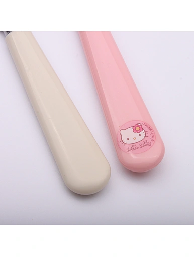 mini butter knife, print your logo