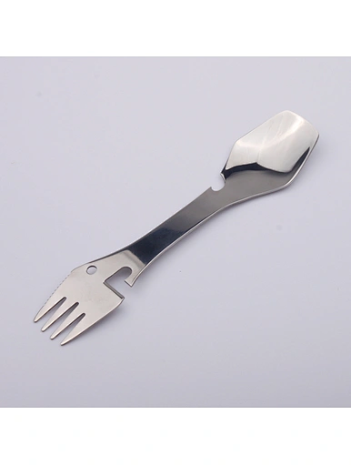 camping spork fork