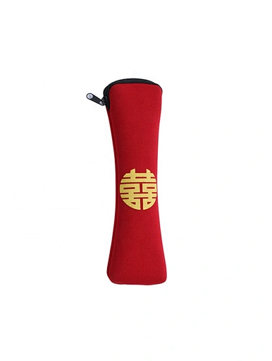 stainless steel chopsticks with bag