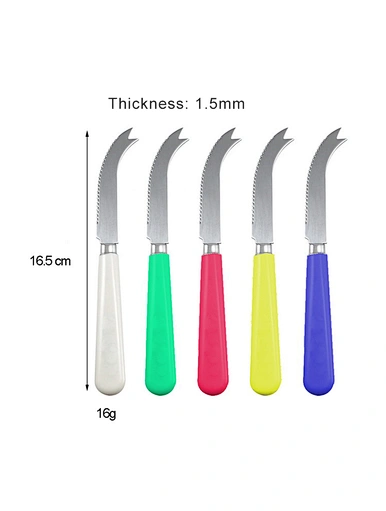big cheese cutting knife set