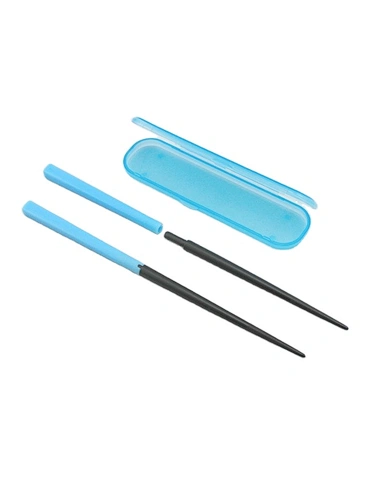 OEM portable chopsticks with case