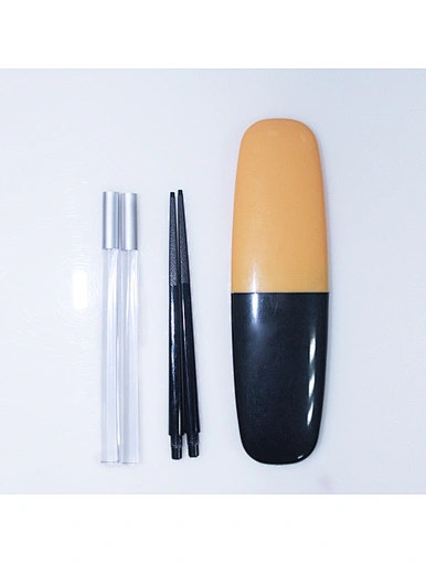 plastic collapsible chopsticks