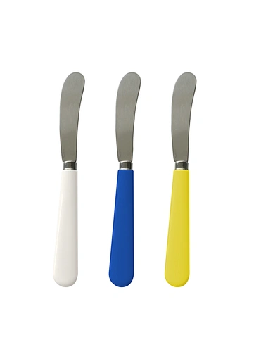 peanut butter knife cream cheese spreader