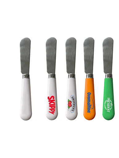mini butter spreader knife