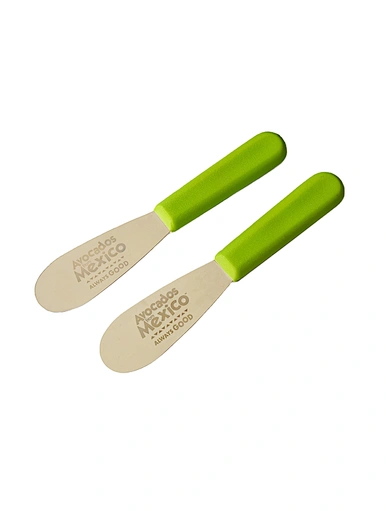 butter spreading knife, cheese knife