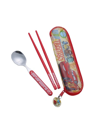 camping chopstick spoon