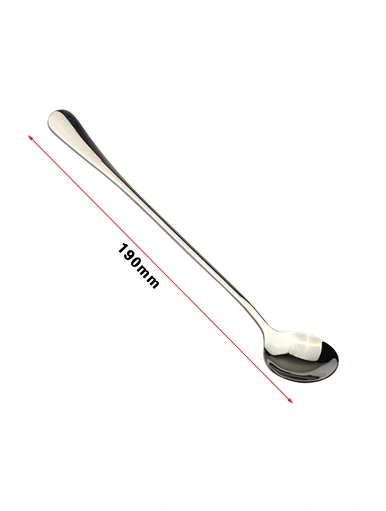 19cm long stirring spoon