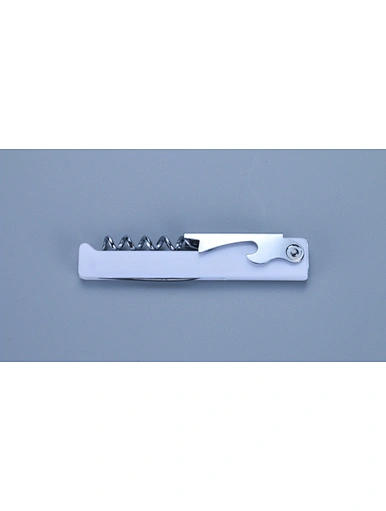 stainless steel red wine opener