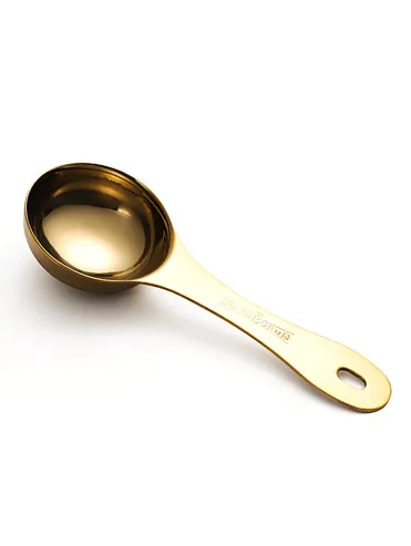 gold measuring spoons chinese manufacturers