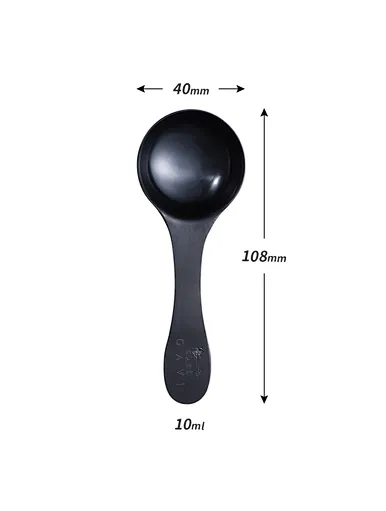 10ml kitchen measuring spoon