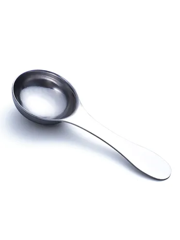 kitchen metal measuring spoon for cooking