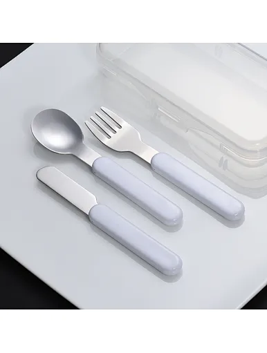 transfer printing sublimation cutlery set