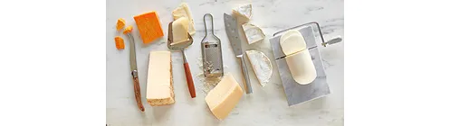 Cheese Knives Guide