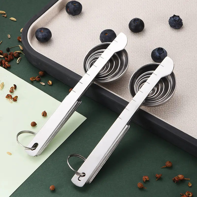 measuring teaspoon for coffee, spice
