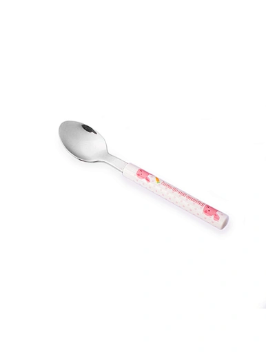 cute silverware spoon