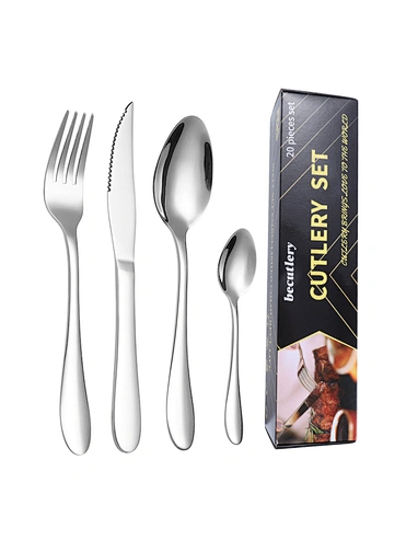 restaurant cutlery set