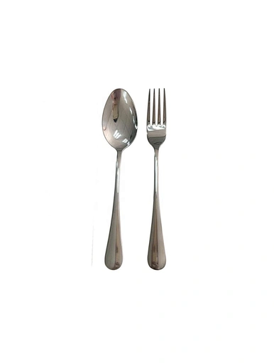 spoon fork chopsticks