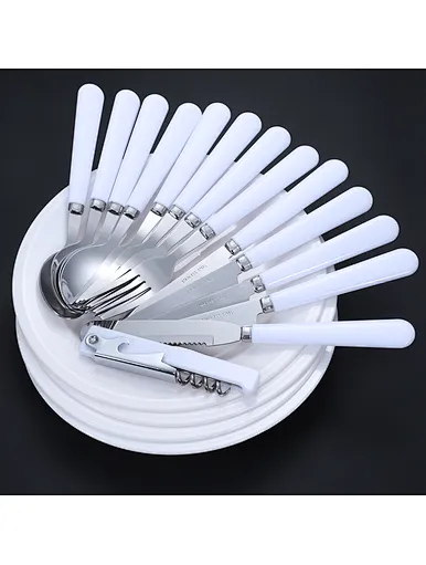 outdoor camping cutlery