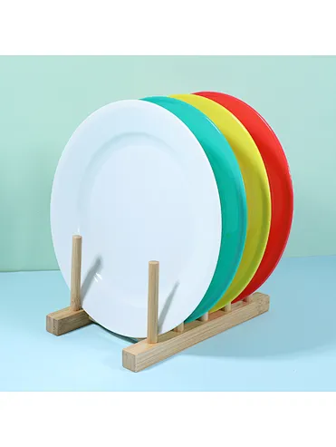 premium plastic plates dinner plates