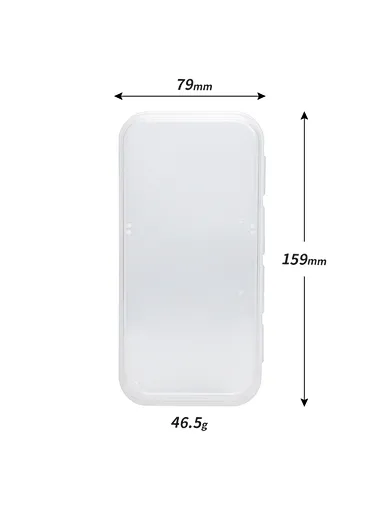 sublimation cutlery box
