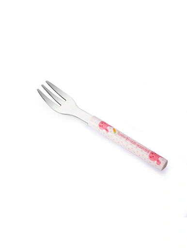 cute silverware fork