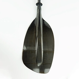 Groß- und Einzelhandel Vollkohlefaser Whitewater Paddle