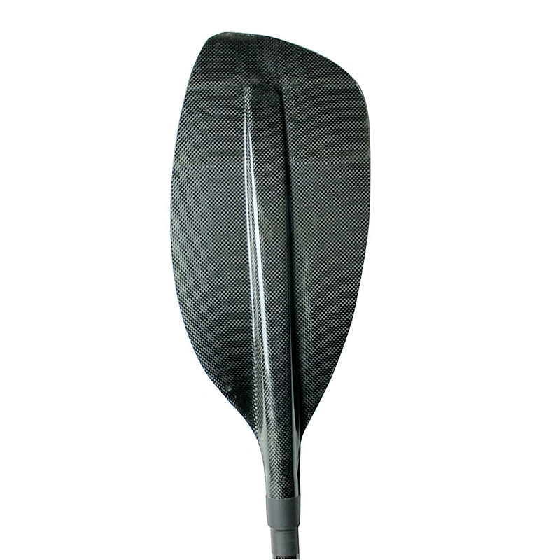 Groß- und Einzelhandel Vollkohlefaser Whitewater Paddle