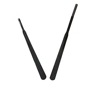 Lightweight 2 Pieces Adjustable Carbon Fiber Greenland Paddle with Aluminium Adjuster