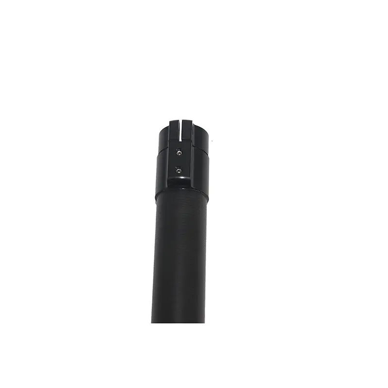 CCP Adjustable 2-Piece Carbon Fiber Canoe Paddle