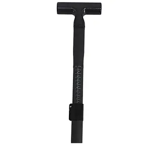CCP Adjustable 2-Piece Carbon Fiber Canoe Paddle