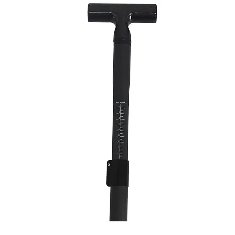 CCP Adjustable 2-Piece Carbon Fiber Canoe Paddle