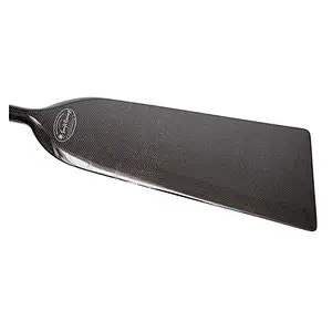 Wholesale IDBF Approved Glossy Adjustable Carbon Fiber Dragon Boat Paddle for Racing