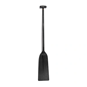 IDBF Approved Dihedral Fixed Carbon Fiber Dragon Boat Paddle