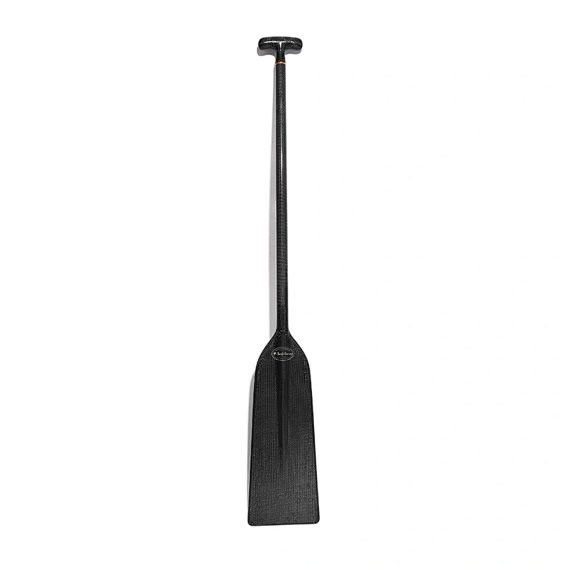 IDBF Approved Dihedral Fixed Carbon Fiber Dragon Boat Paddle