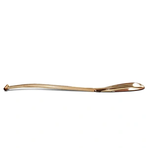 Manufacturer Full Wooden Outigger Canoe OC Paddle