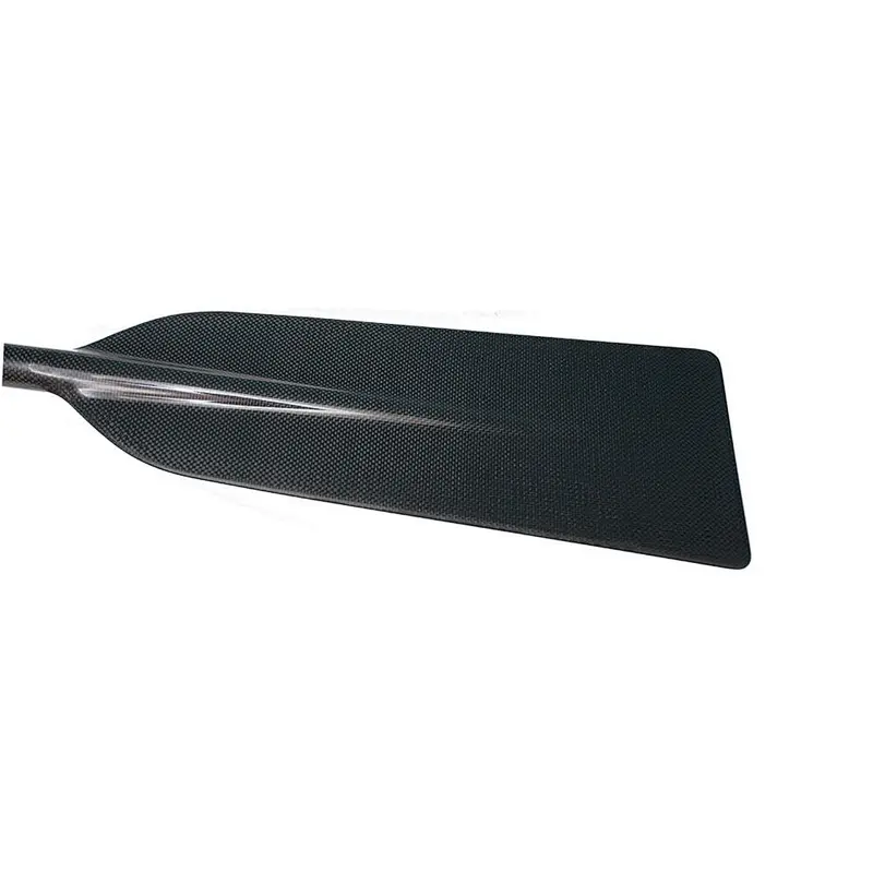 IDBF Approved Dihedral Fixed Carbon Fiber Dragon Boat Paddle