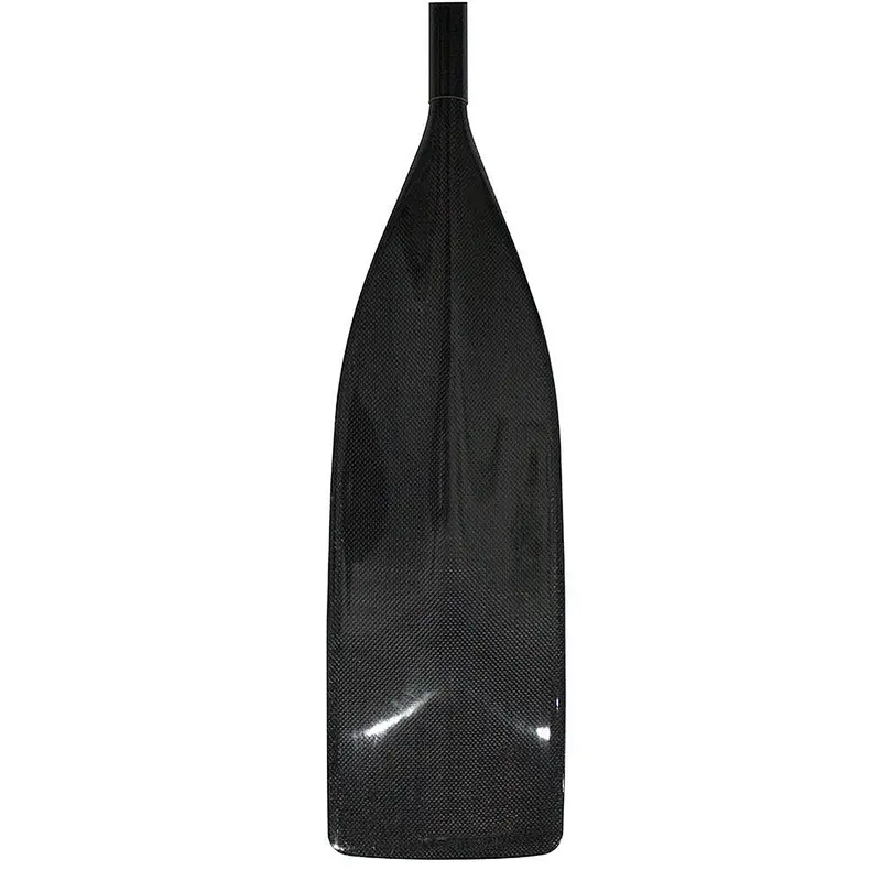CCP Adjustable 2-Piece Carbon Fiber Canoe Paddle