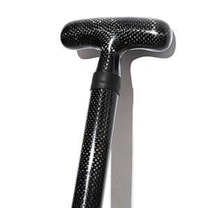 IDBF Approved Adjustable Glossy Design Customized Carbon Fiber Dragon Boat Paddle