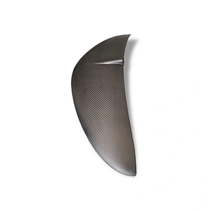 Universal Expedition Big Wing Full Carbon SUP Hydrofoil with Aluminum Parts for Surf Foil