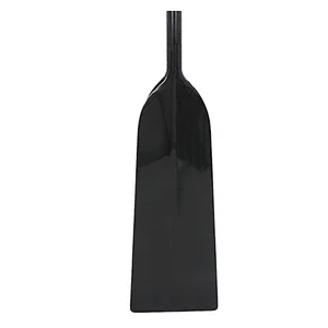 Einstellbare Diederal Design Maßgeschneiderte Carbon Fiber Dragon Boat Paddle