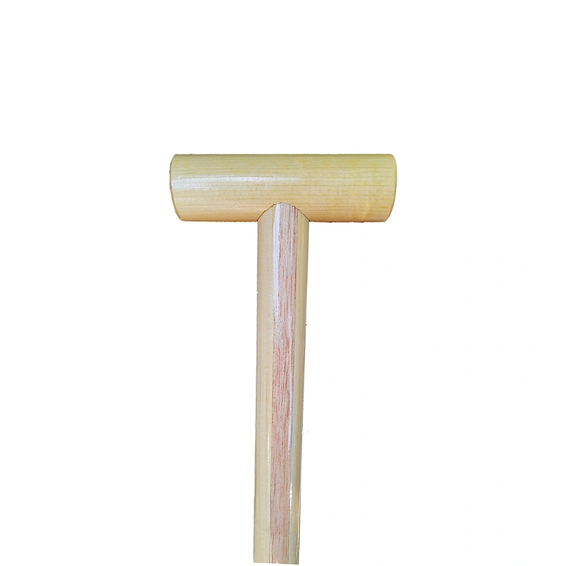 IDBF Approved Fixed Wooden Dragon Boat Paddle for Racing Boat