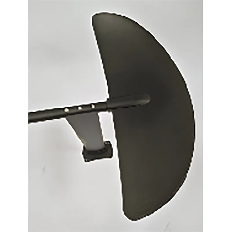 Herstellung SUP Foil Carbon Fiber Hydrofoil in Surfing