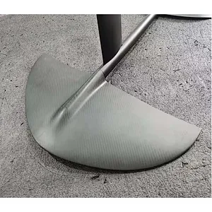 Manufacture Factory Price 3K Full Carbon Fiber Hydrofoil in Surfing
