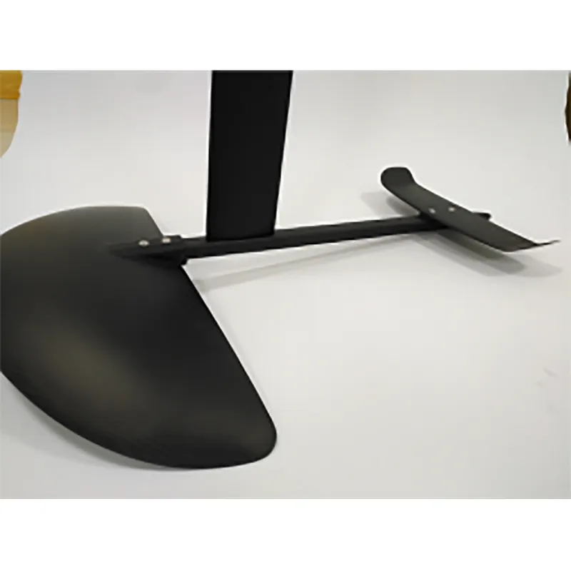 Herstellung SUP Foil Carbon Fiber Hydrofoil in Surfing
