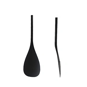 Wholesale One Piece Lightweight Fixed Carbon SUP Paddles for Paddleboard Manufacturer