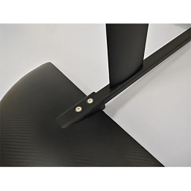 Herstellung SUP Foil Carbon Fiber Hydrofoil in Surfing